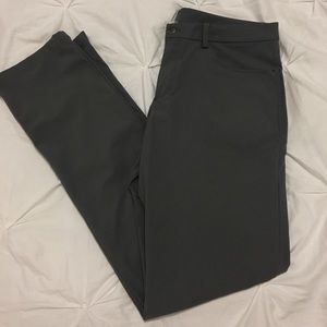 Lululemon ABC Pant (Tall) - Men’s